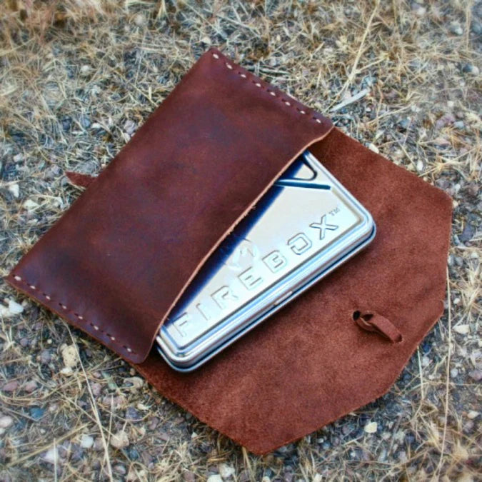 Leather Case 3" for Firebox Nano Rp 548.000,00 IDR