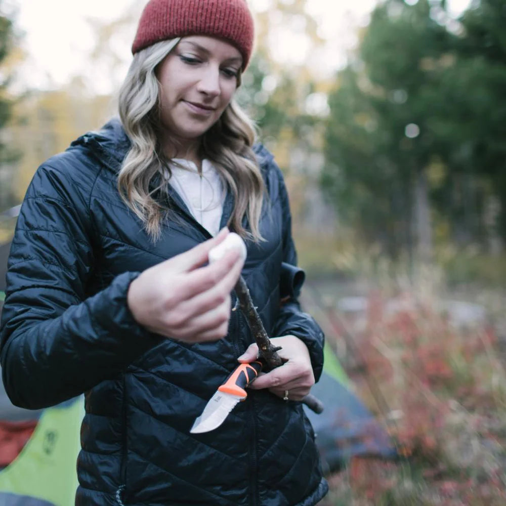 Stoke Field Knife