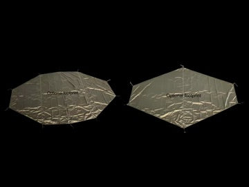 Footprint Vern (choose model)