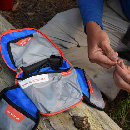 Mountain Series Medical Kit - Backpacker