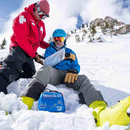 Mountain Series Medical Kit - Explorer