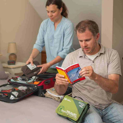 Travel Series Medical Kit - World Travel