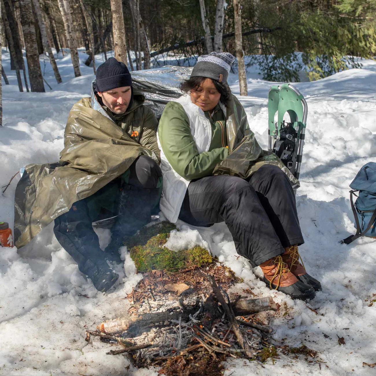 SOL Escape LITE Bivvy