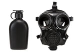 MIRA Safety CM-7M Gas Mask | CBRN Defense