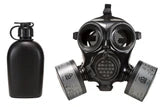 MIRA Safety CM-7M Gas Mask | CBRN Defense