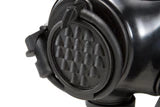 MIRA Safety CM-7M Gas Mask | CBRN Defense