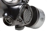 MIRA Safety CM-7M Gas Mask | CBRN Defense