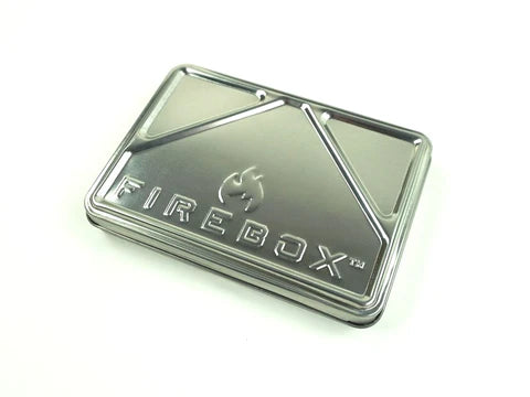 Firebox Nano X-Case | A Stable Base for Soft Ground & Uneven Surfaces