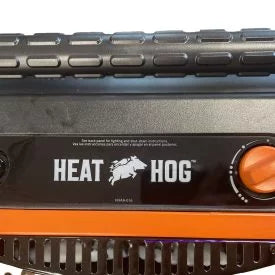 Heat Hog 18,000 BTU LP Portable Heater