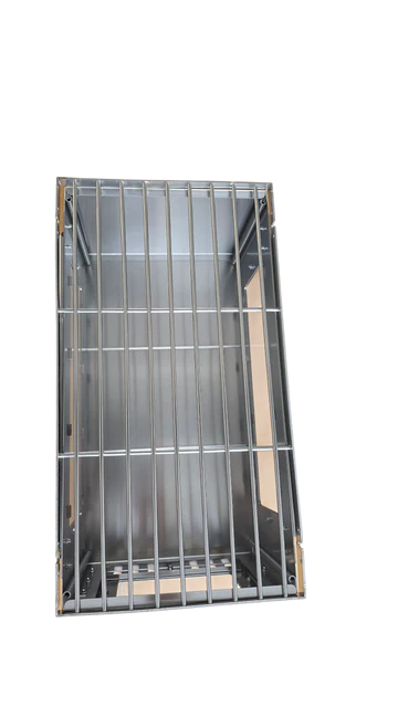 NORTENT foldable stainless steel stove Regular price
