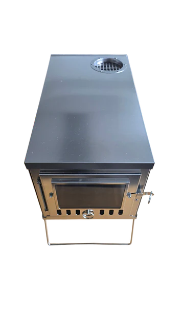 NORTENT foldable stainless steel stove Regular price