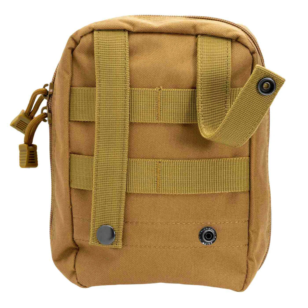 MOLLE Bag Trauma Kit 1.0