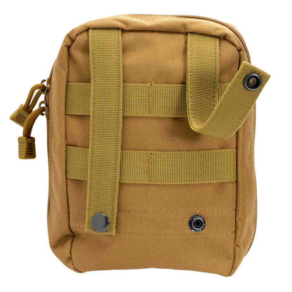 MOLLE Bag Trauma Kit 1.0