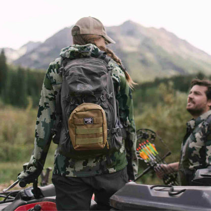 MOLLE Bag Trauma Kit 1.0