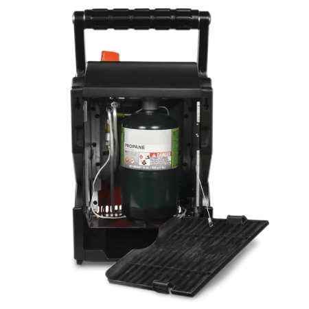 Heat Hog 9,000 BTU LP Portable Heater