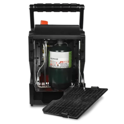 Heat Hog 9,000 BTU LP Portable Heater