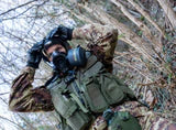 MESTEL Safety SGE 400/3BB (CBRN Defense)