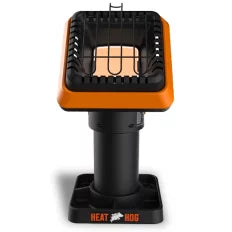 Heat Hog Piglet 4,000 BTU LP Portable Heater