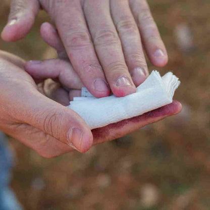 QuikClot Gauze 3" x 2'