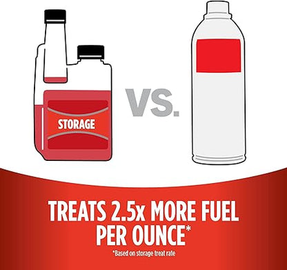 STA-BIL Fuel Treatment 16 oz – Long-Term Storage