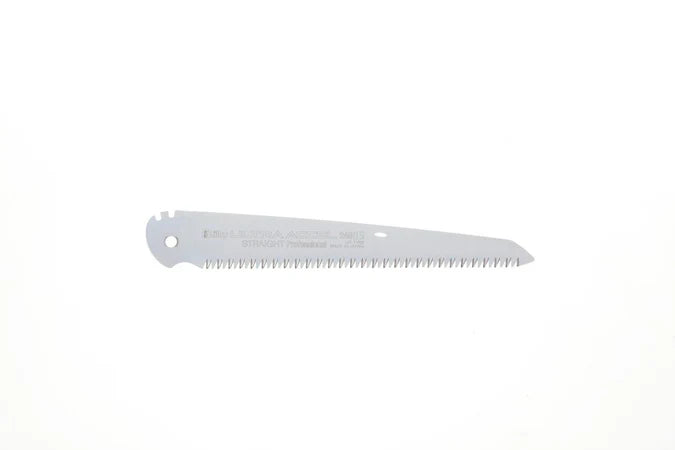 Silky Saws Replacement Blade | Ultra Accel 240mm | Straight (445-24)