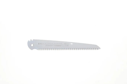 Silky Saws Replacement Blade | Ultra Accel 240mm | Straight (445-24)