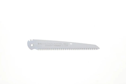 Silky Saws Replacement Blade | Ultra Accel 240mm | Straight (445-24)