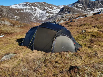 NORTENT Vern 3