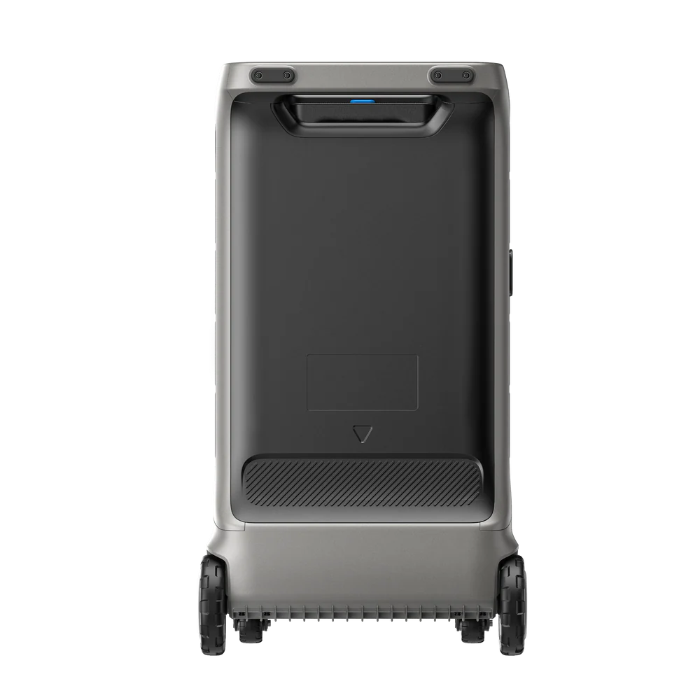 Anker SOLIX F3800 Portable Power Station - 3,840Wh | 6,000W