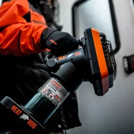 Heat Hog Piglet 4,000 BTU LP Portable Heater