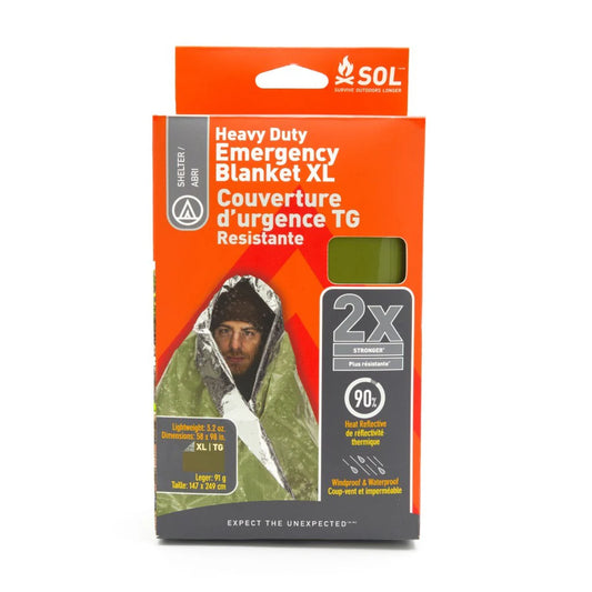 SOL Escape LITE Bivvy