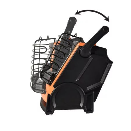 Heat Hog 18,000 BTU LP Portable Heater