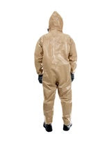 MIRA Safety HAZMAT Suit | CBRN Protection