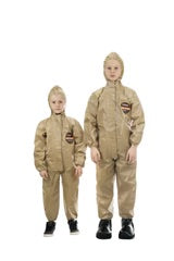 MIRA Safety HAZMAT Suit | CBRN Protection
