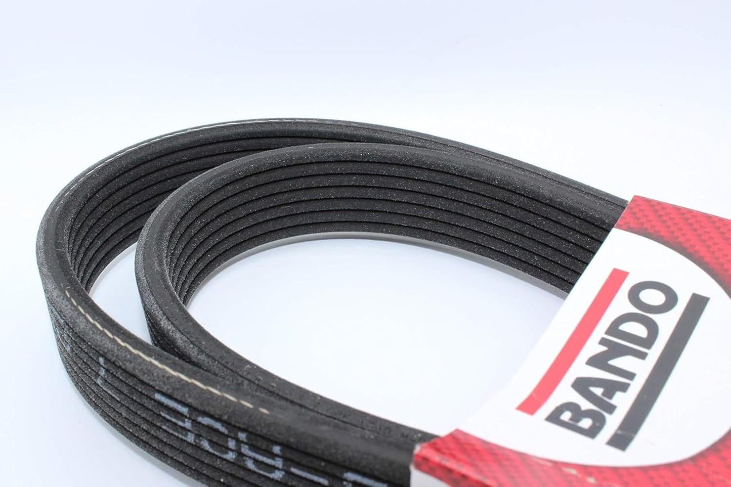 Bando USA 6PK2135 OEM Quality Serpentine Belt