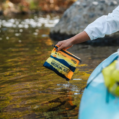 Ultralight/Watertight Medical Kit - .7