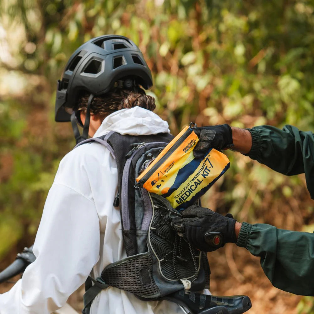 Ultralight/Watertight Medical Kit - .7
