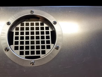 NORTENT foldable stainless steel stove Regular price