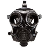 MIRA Safety CM-7M Gas Mask | CBRN Defense