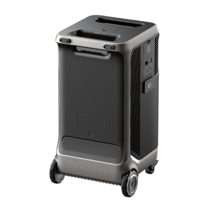 Anker SOLIX F3800 Portable Power Station - 3,840Wh | 6,000W
