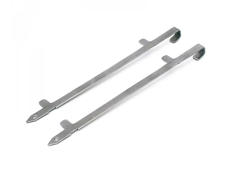 Firesticks / Highboy Sticks for 5” G2 Original Firebox (Set of 2)