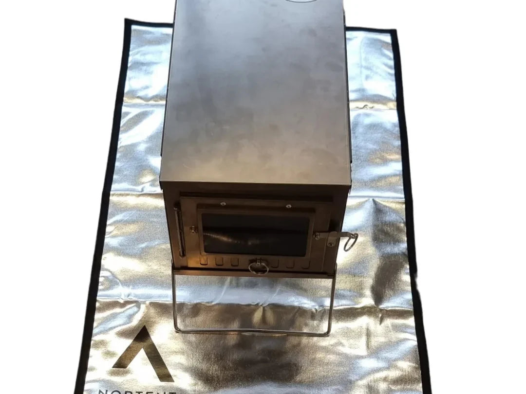 Ember mat Regular price