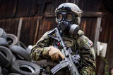 MIRA Safety CM-7M Gas Mask | CBRN Defense