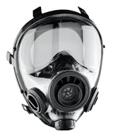 MESTEL Safety SGE 400/3 BB Hooded w/ All Accessories Gas Mask | CBRN Defense