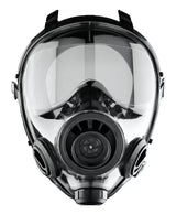 MESTEL Safety SGE 400/3 BB Hooded w/ All Accessories Gas Mask | CBRN Defense
