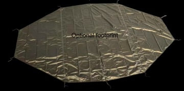 Footprint Vern (choose model)