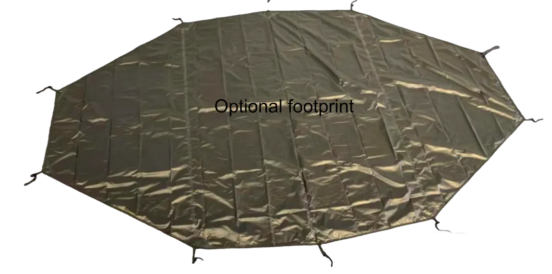 Footprint Vern (choose model)