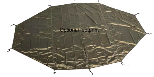Footprint Vern (choose model)