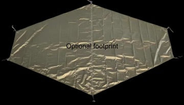 Footprint Vern (choose model)