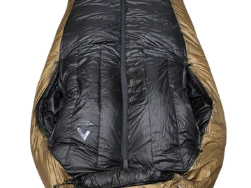 NORTENT Lyng -5 Celcius